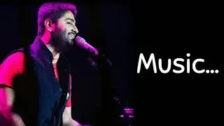 Shayad  (lyrics)  Arijit Singh full Song | jo tum na ho to hum bhi hum nahi  song lyrics