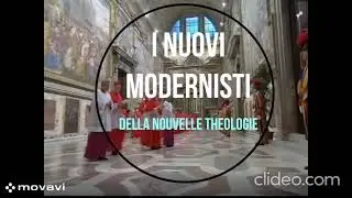 5. LA REAZIONE DEI MODERNISTI