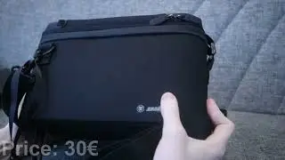 Is this the best cheap switch 2 bag?