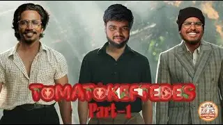 Jana Nayagan vs Parasakthi  cooku bro's ethula onum illa summa potom!!!