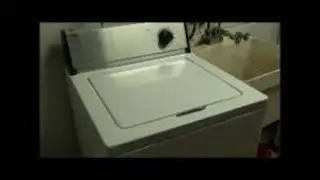 Death metal washing machine (beat saber)