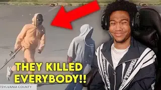 Chicago Serial Killer Murdered 50 People In 1 Year