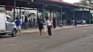 PERSIB DAY ❗️THE ATMOSPHERE OF THE PERSIB VS PERSIS SOLO TICKET EXCHANGE