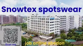 SNOWTEX  SPORTSWEAR.LTD