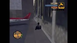 GTA 3 Multiplayer Map Tricks