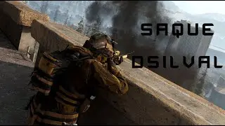 DSilvaL - Modo Saque - WARZONE