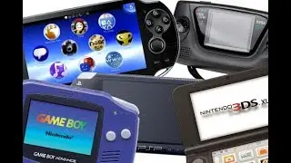 What is the BEST Portable Console for RPGs?