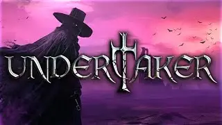 Демоверсия Undertaker &mdash; действительно крутой стелс-экшен FPS.