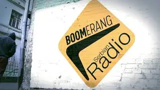 Boomerang Serbian Radio 92.3FM  Melbourne