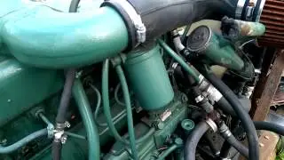 Om314 running