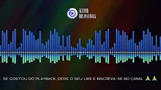 QUEM ÉS TU? OZÉIAS DE PAULA (PLAYBACK OFICIAL MELHOR QUALIDADE) 1995