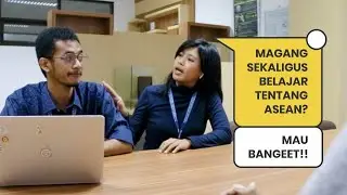 What can you do at ASEAN Study Center?