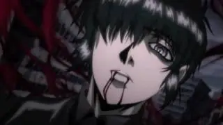 AMV Hellsing - Death Dies Hard (60 fps)
