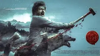 I Found 14 Hidden Details in LEO - Official Trailer | Thalapathy Vijay
