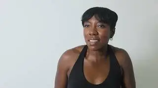 Cool Girl- Kaena Hood