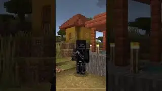 Idk What To Title This #minecraft #minecraftpe #minecraftpuns