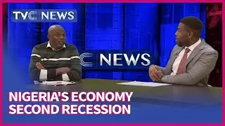 Analysis: Nigeria's Economy Slips Into Second Recession In Five Years