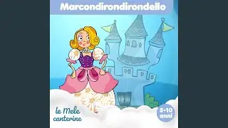 La pecora nel bosco