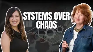 Systems Over Chaos: What 1,800 Closings Taught Us About Ops with Julia O'Buckley [The Laughton Team]