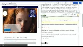 Entity Linking Judgement | Tier 1 | Qualify PASSED | UHRS Trainer