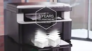 Brother UK - All In Box printer range - DCP-1612W