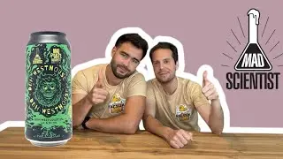 DDH Weast Coast_WeastHouse-Mad Scientist
