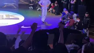 FE vs Hong10, Top4, B Boy, Breaking K 2025 Final