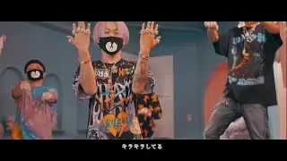 PizzaLove - くまちゃんリング【Official Video】