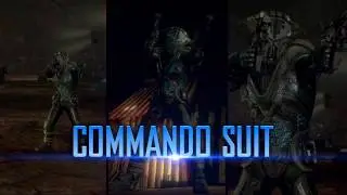 Red Faction: Armageddon - Commando Pack Trailer (PC, PS3, Xbox 360)