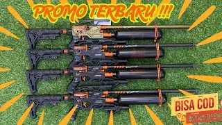 🔴NEWEST AIR RIFLE PROMOTION‼️PREDATOR TACTICAL VX POWER BIG GAME PLENUM X-TRA BIG ACCURACY GUARANTEE