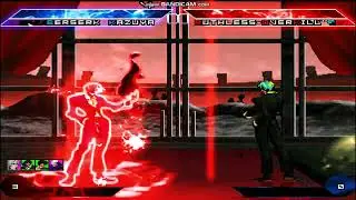 Berserk Kazuya Realplay Vs Ruthless Overkill AI CPU ON 300% Life Challenge