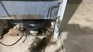 Recarga fluidos r600a live