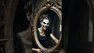 Unseen Presence in the Basement