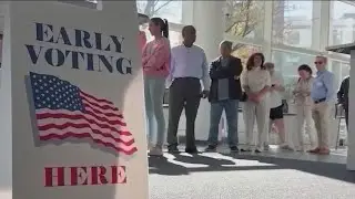Learn about the special election results