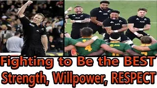 Brad Thorn Reveals the REAL Secret Behind His Legendary Career! The True Meaning of 