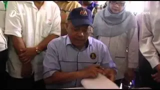10 Year Moratorium On Logging