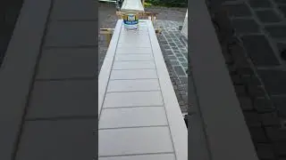 Verniciatura infissi esterni