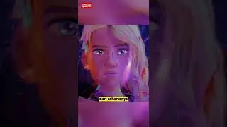 MENGENAL SIAPA SAJA TIM SPIDER GWEN
