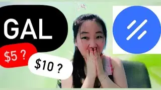 Project Galaxy (GAL) Token ⚠️GAL GO TO $5 ? 🚀🚀  | GAL Farming |Gal Coin On Binance | GAL TOKEN