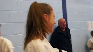 SPORT KARATE COALITION 6TH ANNUAL BASK CHAMPIONSHIPS 26 04 2015