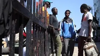 In crowded Dakar suburb, residents feel abandoned by authorities &bull; FRANCE 24 English