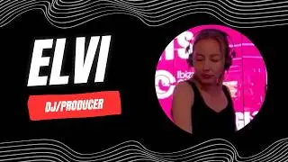 Elvi - Presents