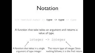 Talk functional javascript!