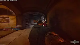 Headshot frenzy