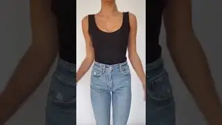 👙😳 No Push up Bra? No Problem | Bra Hack Get Extra Lift #shorts