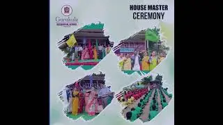 June Milestone | Gurukula Residential School Activity Report.