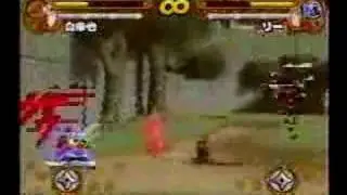 Lanowen(Jiraiya)L vs NoodleBoy(Rock Lee)W [53]