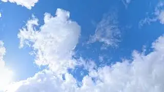 Sunrise Timelapse