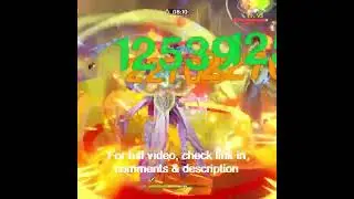 F2P Build Nahida National | Spiral Abyss 3.7 #genshinimpact #nahida #bennett #xiangling #xingqiu