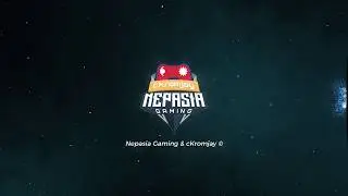 Nepasia Gaming & cKromjay &copy;